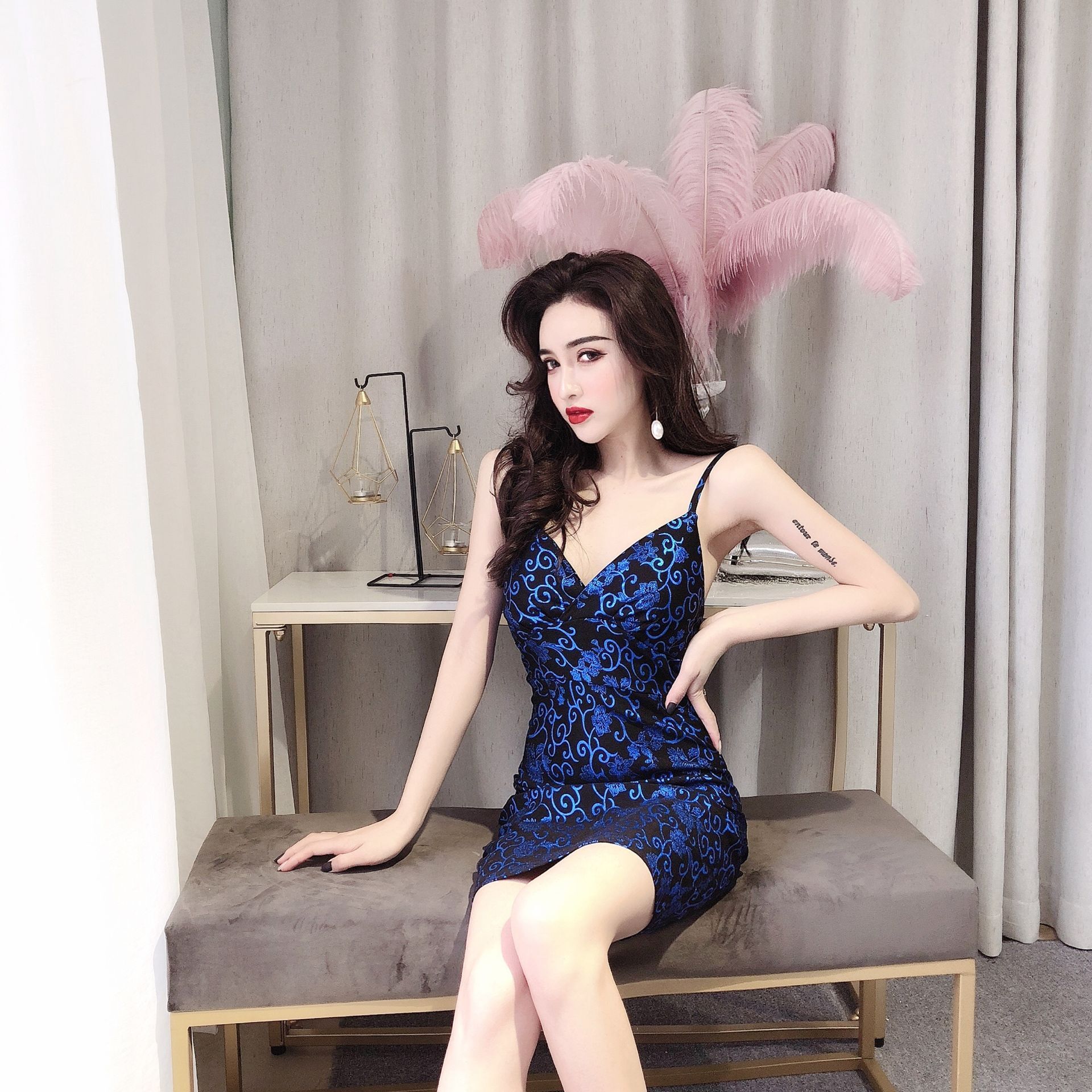 teenage night dresses