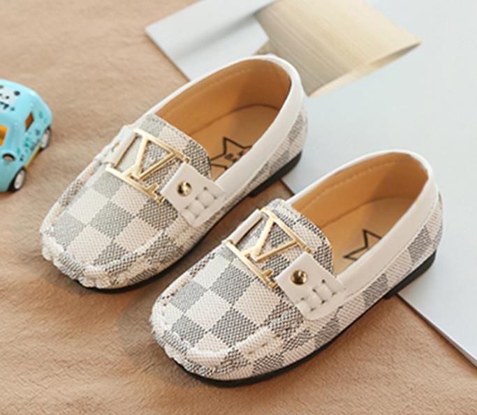baby name brand sneakers