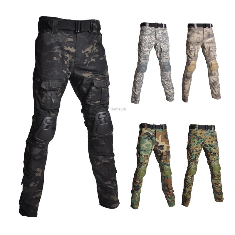 tactical shooting pants