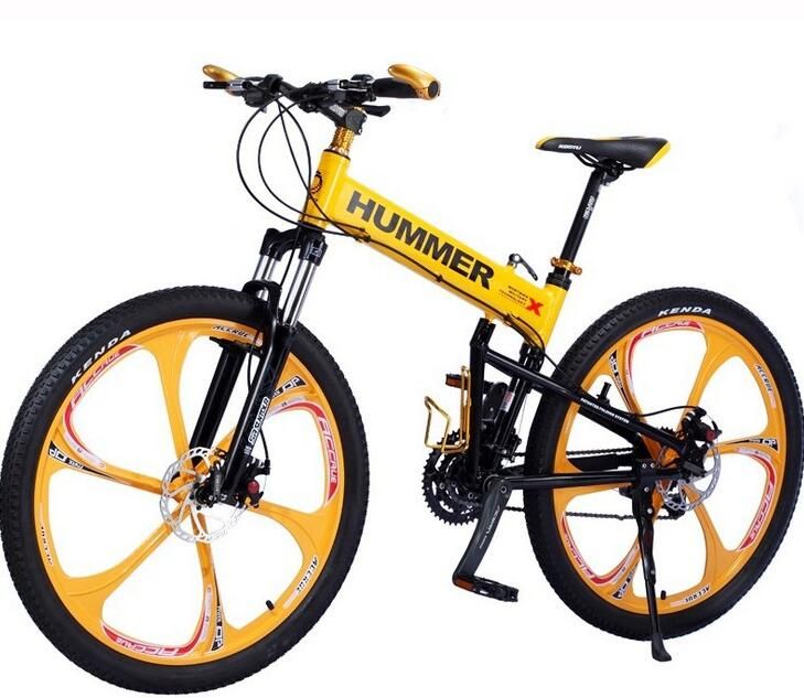 hummer cycle price