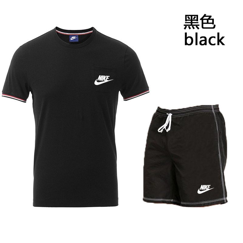 chandal nike hombre marron