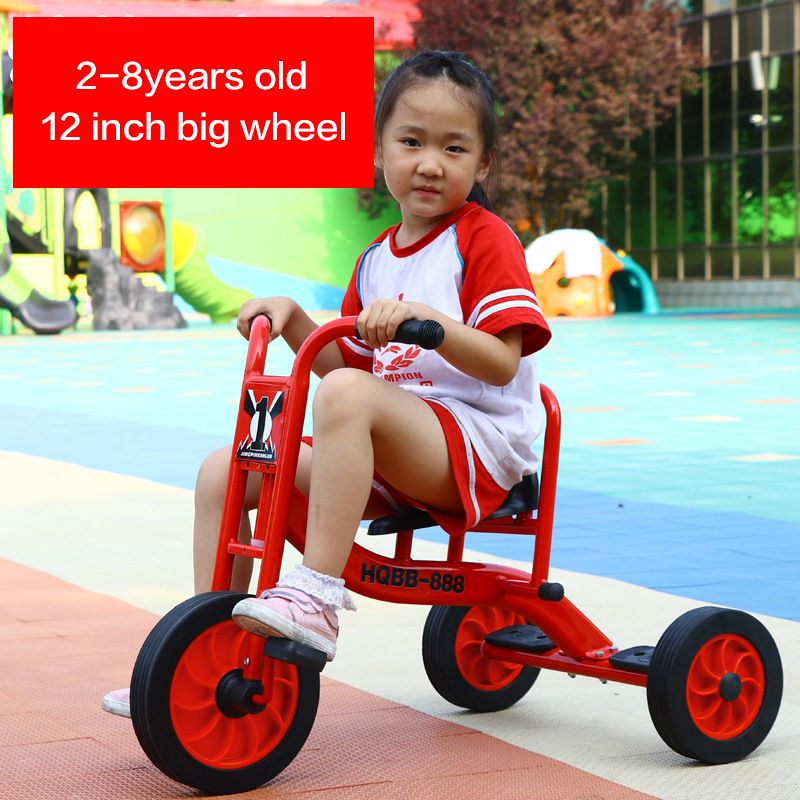 stroller bicycle 3 wheel