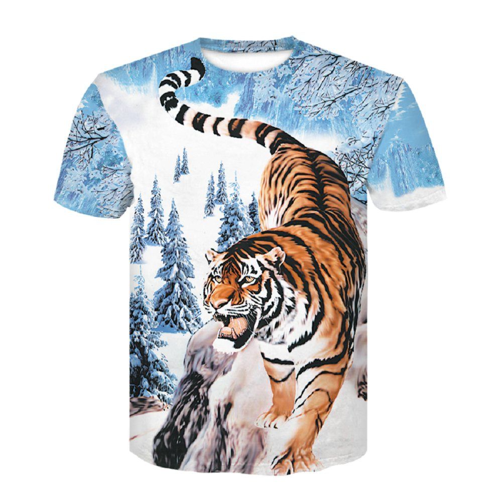 tigers t shirts cheap