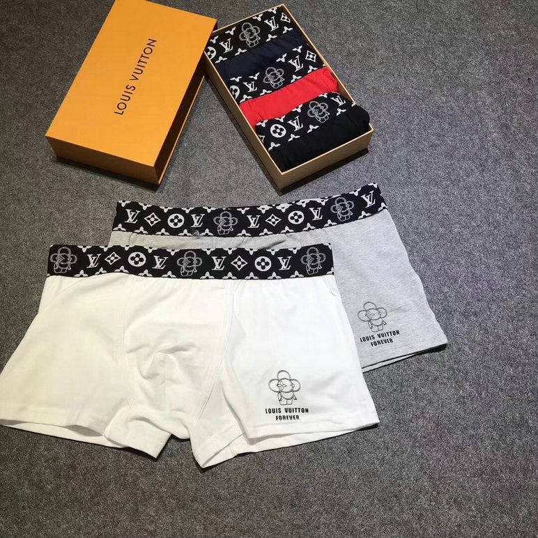 Buy > louis vuitton boxers men's > in stock