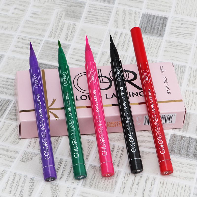 best selling liquid eyeliner