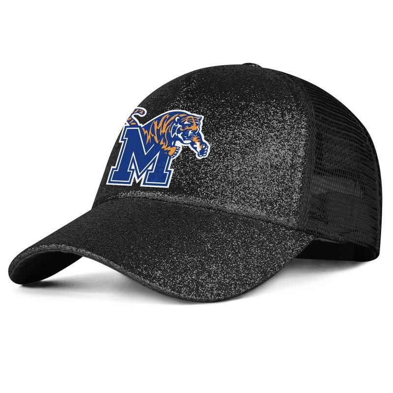 Memphis Tigers Basketball Logo For Men 