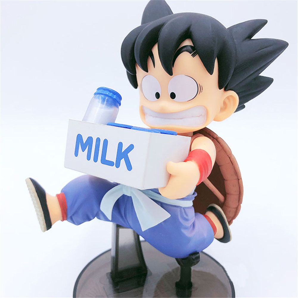 dragon ball z figma