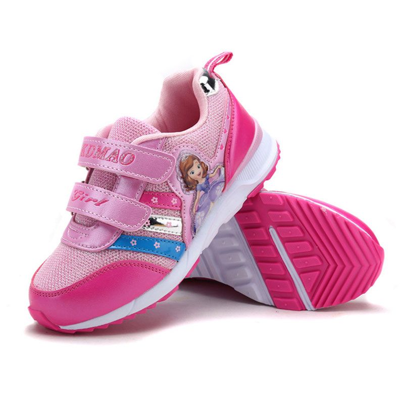 sapato de criança de menina