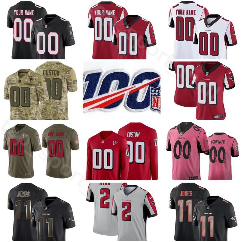 womens matt ryan jersey