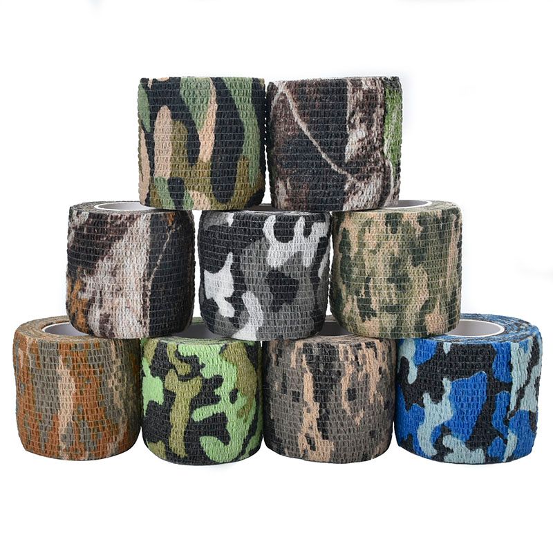 Jual Duct Tape Non Lem Pacific