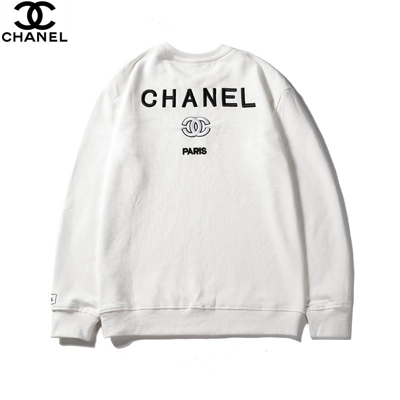 Compra CHANEL Sudadera Con Capucha Para Hombre Marca De Moda Internacional  Sudadera Con Capucha De Manga Larga Para Hombre Lidera La Tendencia De La  Moda Deportiva Moda Cómoda QN753 Barato | Entrega