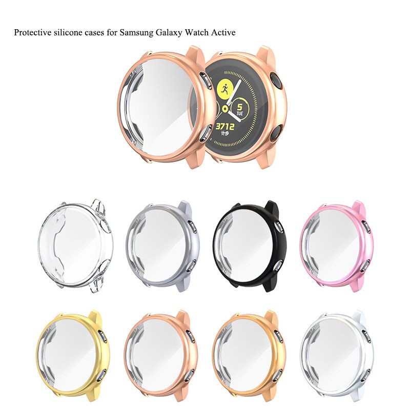 samsung galaxy watch active case