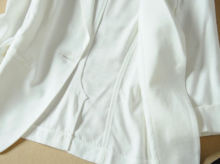 linen pant suits mother bride