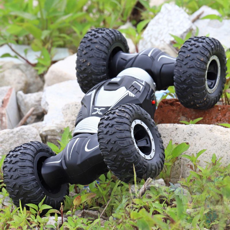 radio controlled vehicles