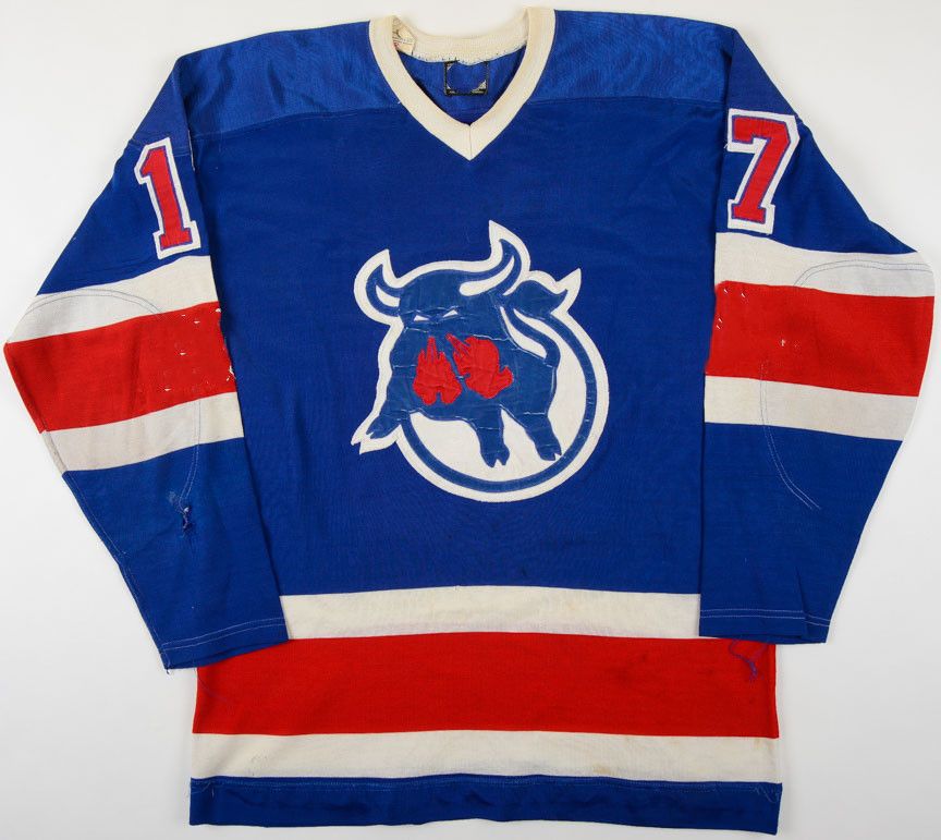 toronto toros jersey