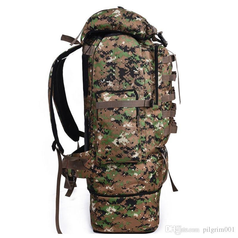 large tactical backpack
