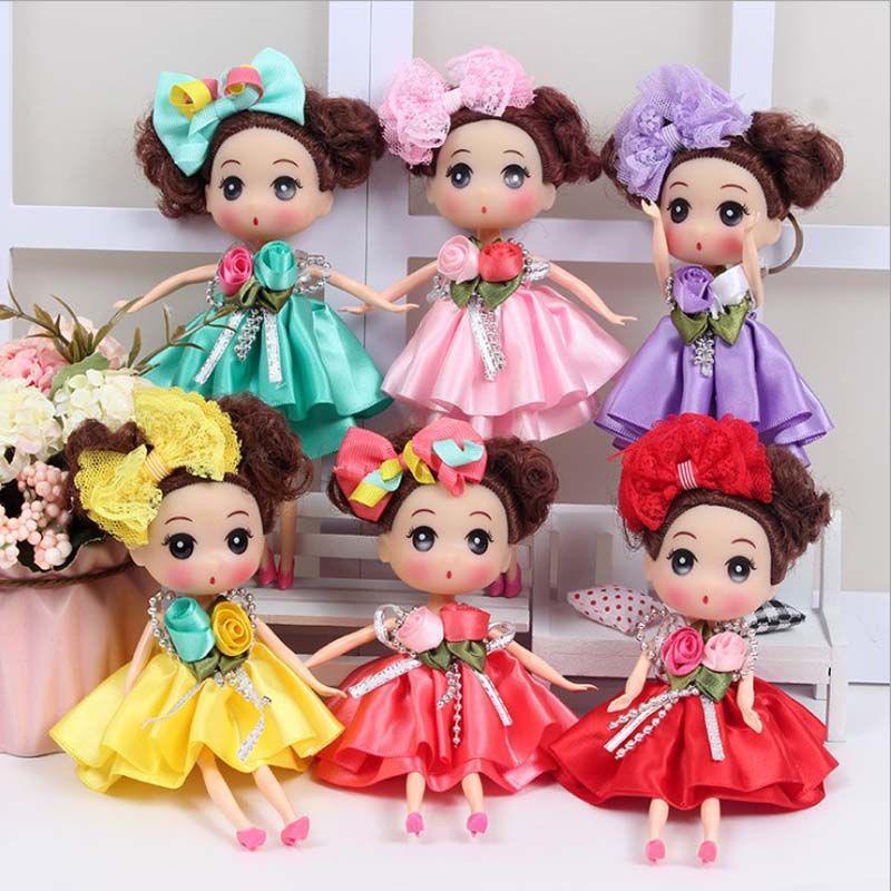 princess doll toys