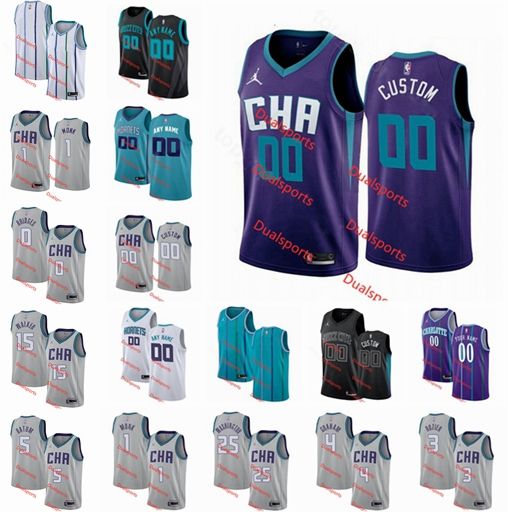 charlotte hornets jersey shirt