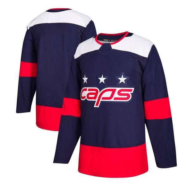 capitals hockey shirt