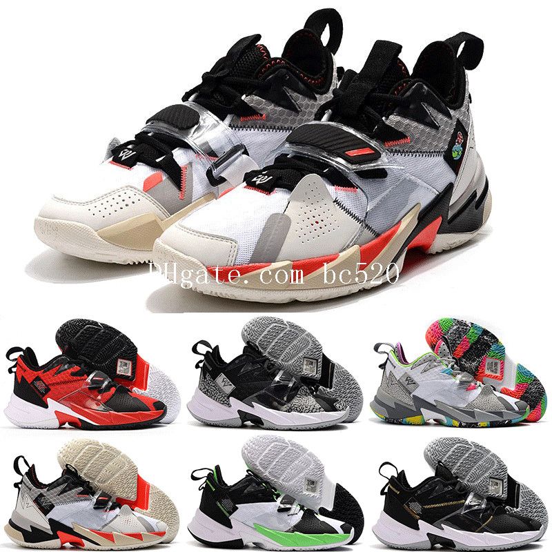 new westbrook why not