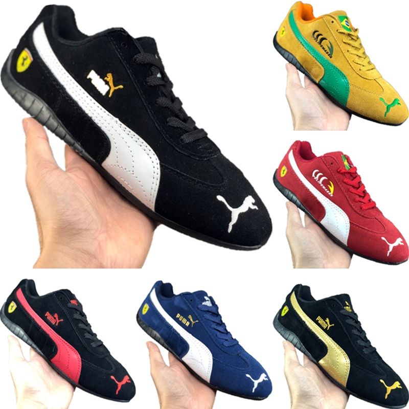 zapatillas puma future 2019