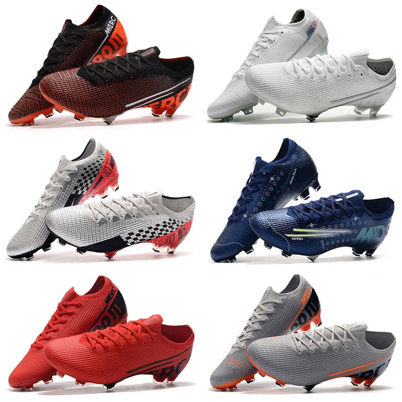 mens size 7 soccer cleats