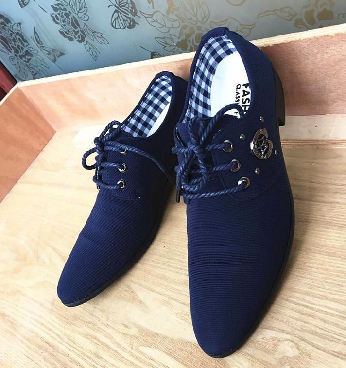 wish dress shoes