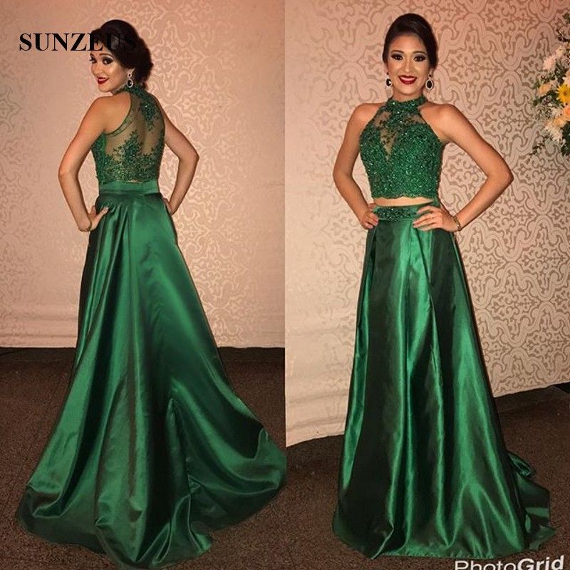green dress canada