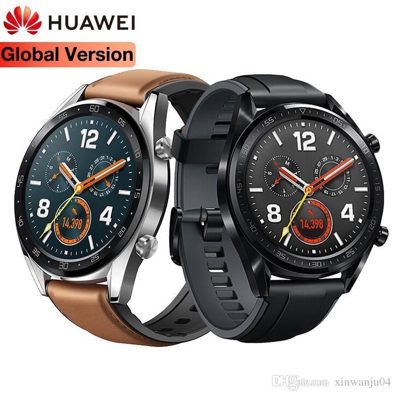 huawei sport tracker