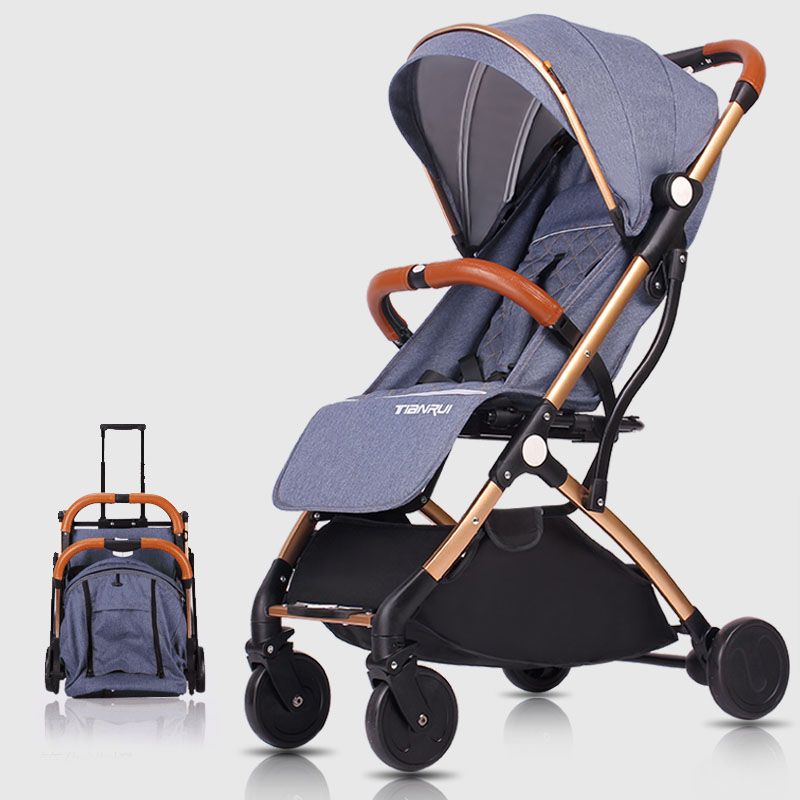 cheap baby trolley