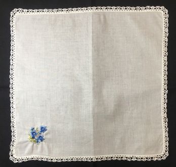 HOULIFE Fazzoletti da donna per matrimonio pizzo morbido bianco set di 6 pezzi tessuto in puro cotone 25 x 25 cm HOULIFE Fazzoletti da donna per matrimonio pizzo morbido bianco set di 6 pezzi tessuto in puro cotone 25 x 25 cm