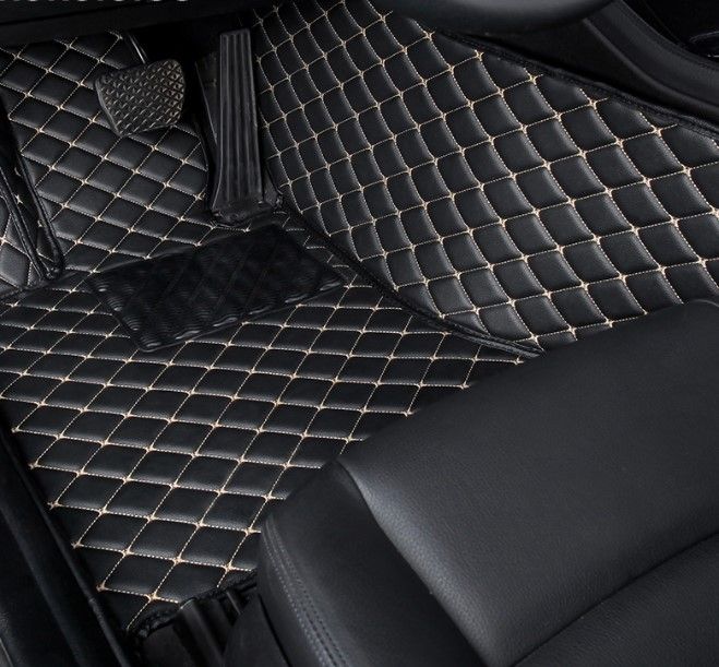 2019 Custom Car Floor Mats For Bmw E36 E39 E46 E60 E90 F10 F15 F16