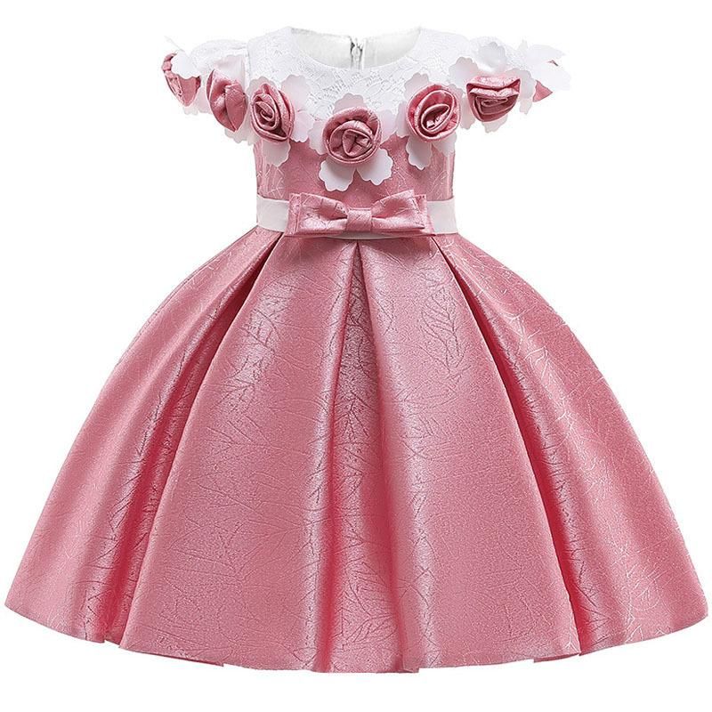 4t dresses for wedding