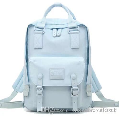 doughnut official backpack