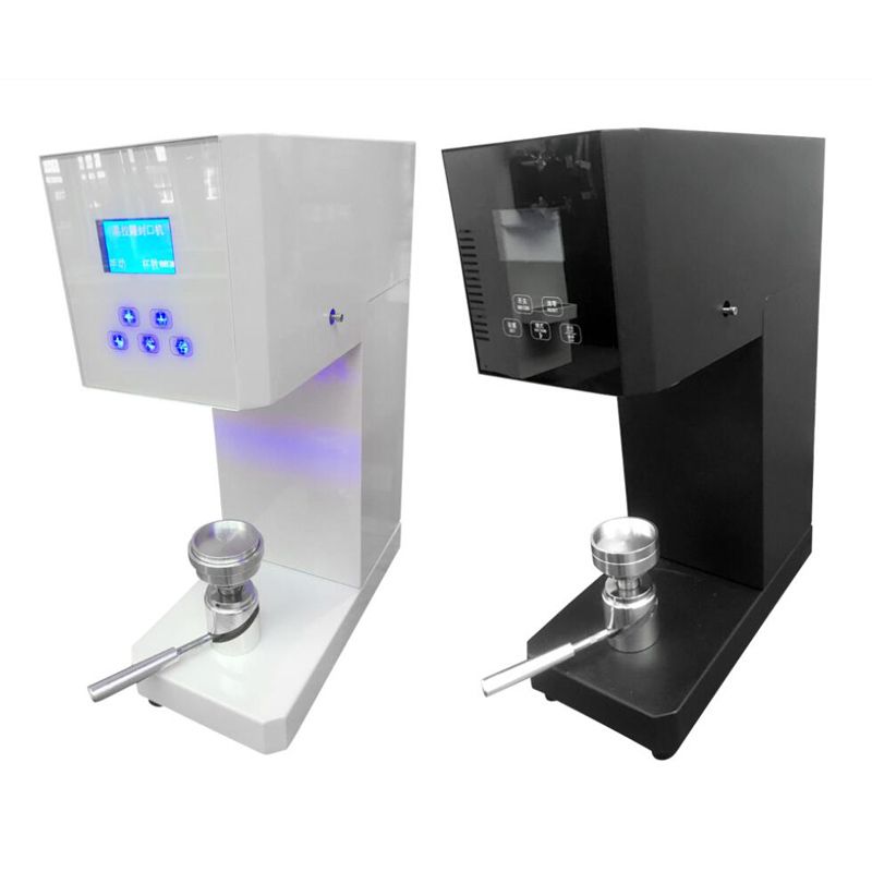 automatic sealing machine