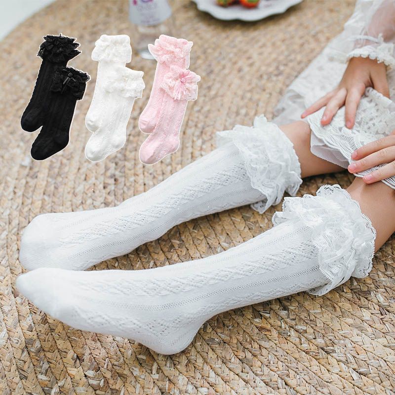 baby girl designer socks