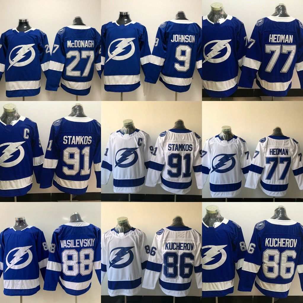 ryan mcdonagh heritage jersey