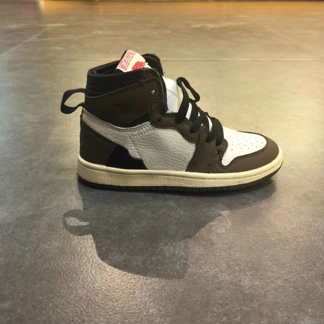travis scott custom shoes