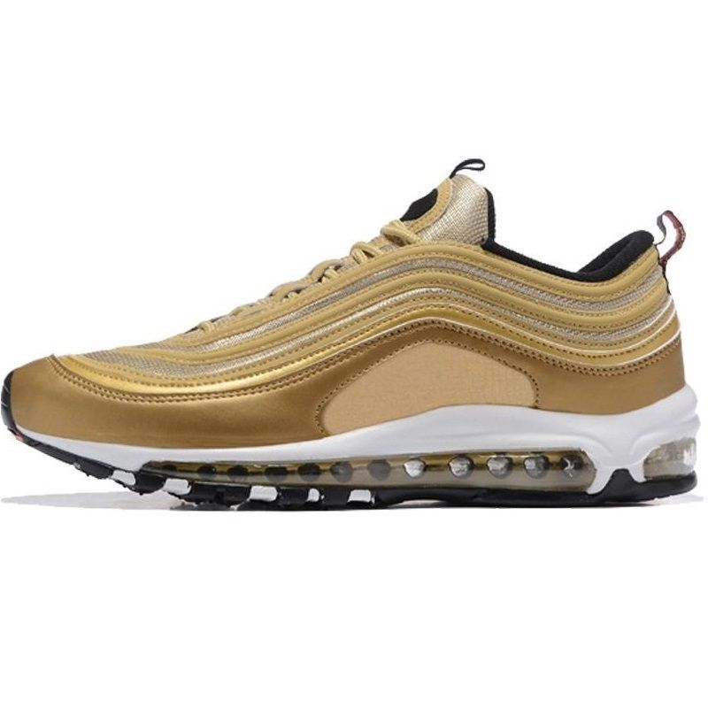 nike air max 97 jaune moutarde
