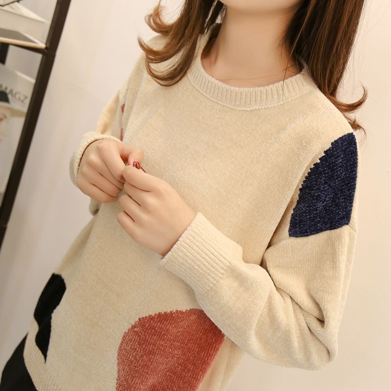chenille sweater boutique