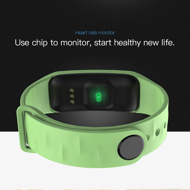wearfit smart bracelet