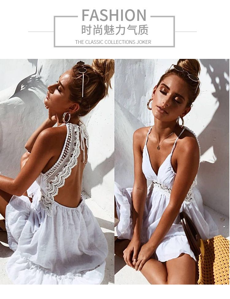 new sexy prom dress spaghetti strap bandage back deep v neck side split green