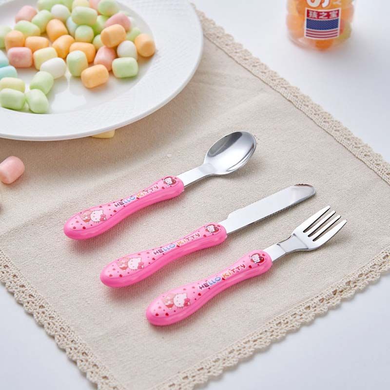 infant cutlery