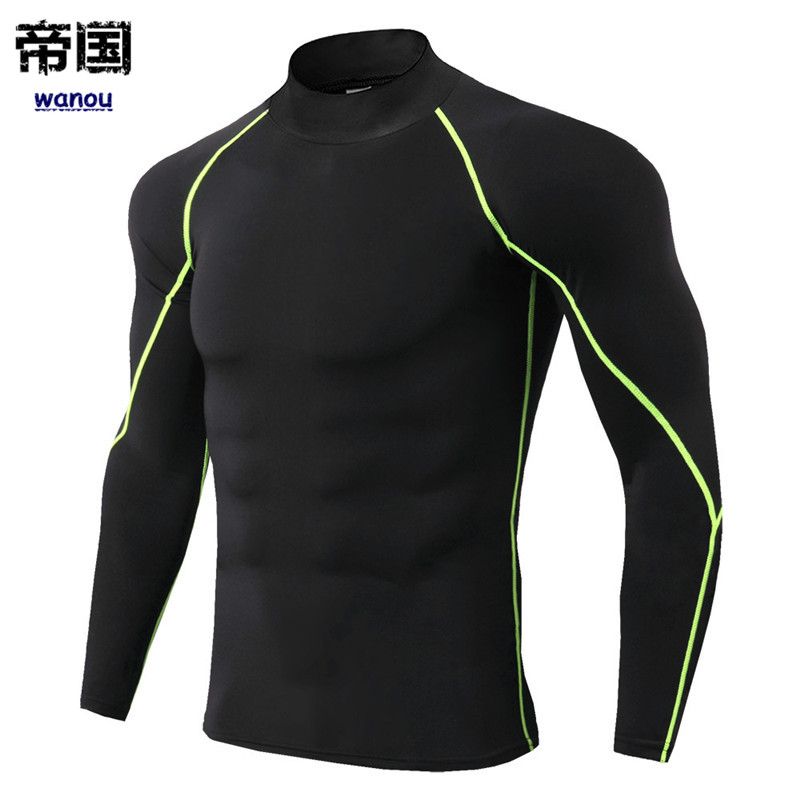 best winter running tops mens ukg pro