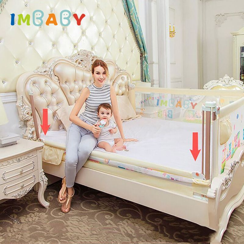 baby bed gate