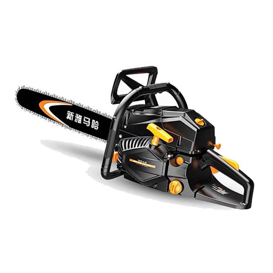 Hot Sale Gasoline Chain Saw 9816 Wood 