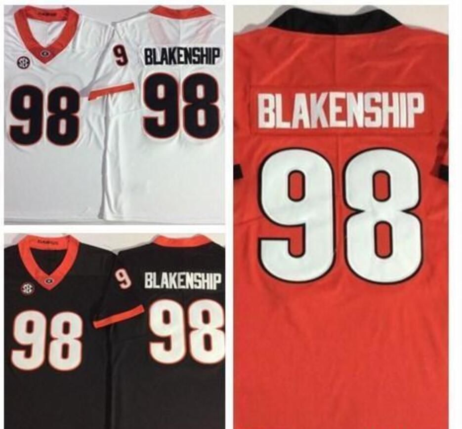 black college jerseys