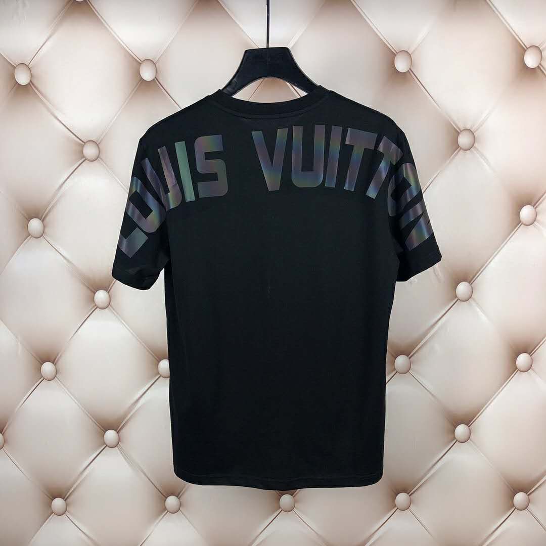 Compre 2020 Del Desfile De Moda De Lujo Italiana 5D Reflectante Camiseta De  La Impresión De Las Mujeres De La Medusa Camiseta De La Camiseta Ocasional  Superior De Los Hombres 5D Tshir
