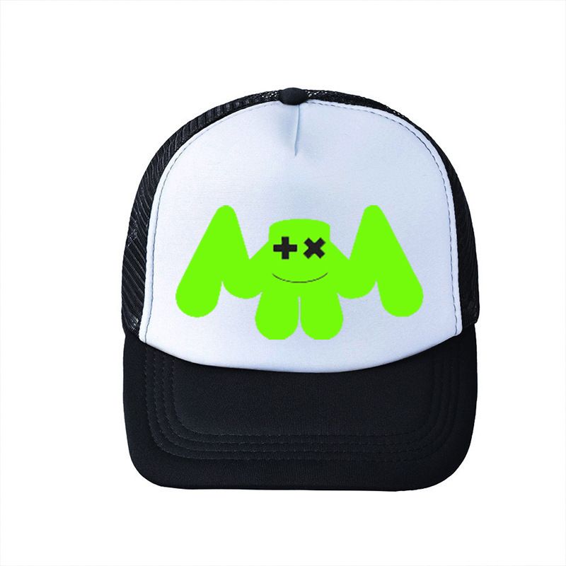 Sombrero bordado con sonrisa para niños y niñas,gorros gru Sombrero bordado con sonrisa para niños y niñas,gorros gru