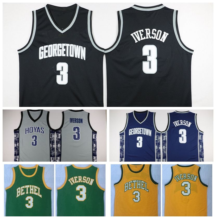 cheap allen iverson jersey